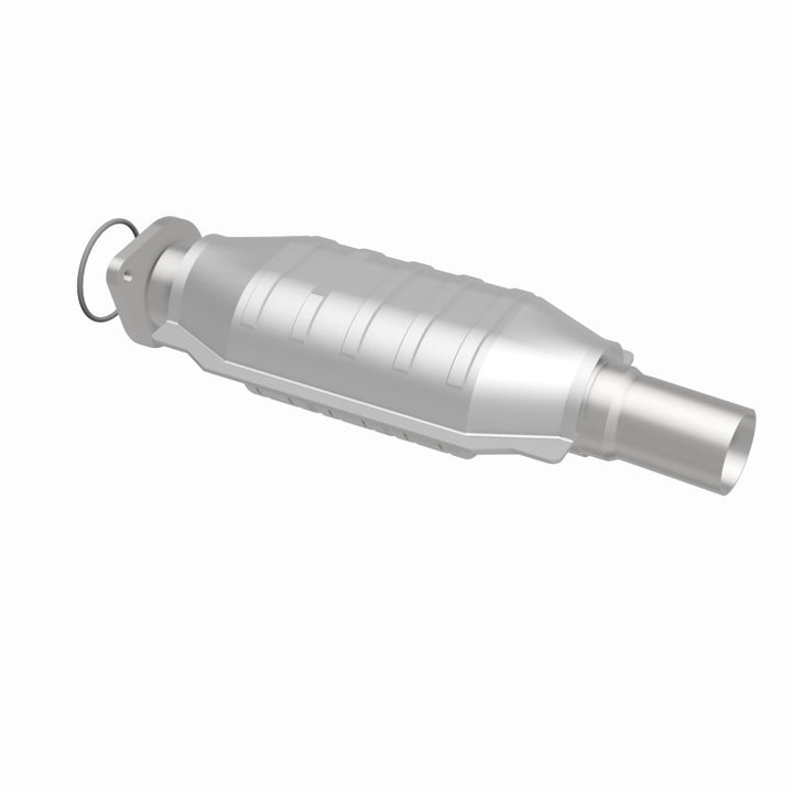 MagnaFlow HM-Grade Direct-Fit Catalytic Converter - Ford Freestyle Five Hundred 2005-2007 3.0L, view 6