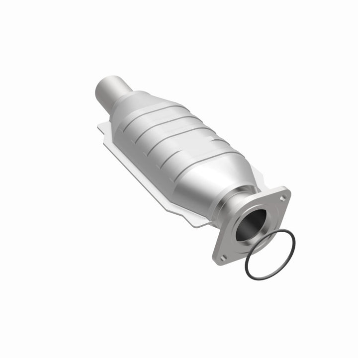 MagnaFlow HM-Grade Direct-Fit Catalytic Converter - Ford Freestyle Five Hundred 2005-2007 3.0L, view 7