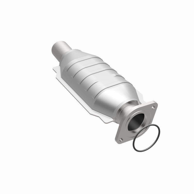 MagnaFlow HM-Grade Direct-Fit Catalytic Converter - Ford Freestyle Five Hundred 2005-2007 3.0L, view 7