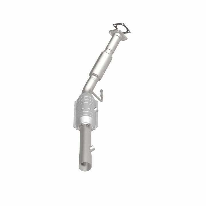 MagnaFlow HM-Grade Direct-Fit Catalytic Converter - Volkswagen Jetta 2005-2014 2.5L, view 14