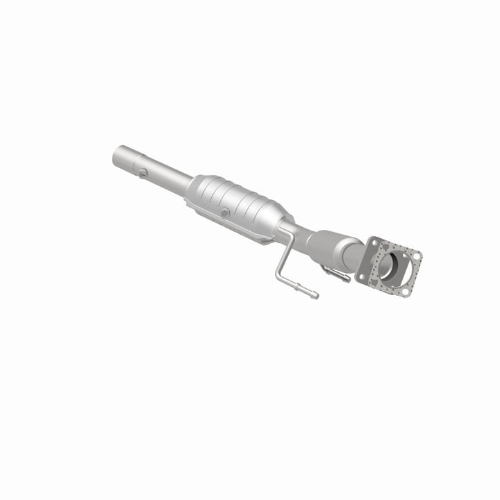 MagnaFlow HM-Grade Direct-Fit Catalytic Converter - Volkswagen Jetta 2005-2014 2.5L, view 16