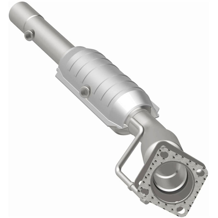 MagnaFlow HM-Grade Direct-Fit Catalytic Converter - Volkswagen Jetta 2005-2014 2.5L, view 18