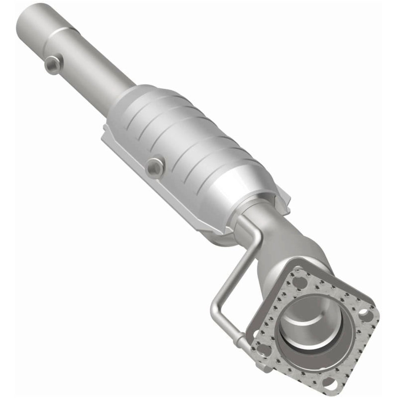 MagnaFlow HM-Grade Direct-Fit Catalytic Converter - Volkswagen Jetta 2005-2014 2.5L, view 18