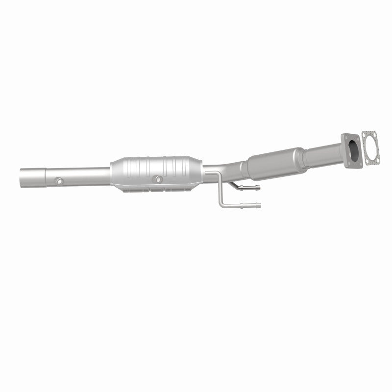 MagnaFlow HM-Grade Direct-Fit Catalytic Converter - Volkswagen Jetta 2005-2014 2.5L, view 19