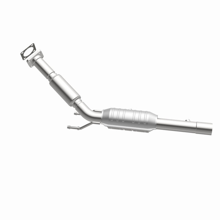 MagnaFlow HM-Grade Direct-Fit Catalytic Converter - Volkswagen Jetta 2005-2014 2.5L, view 22