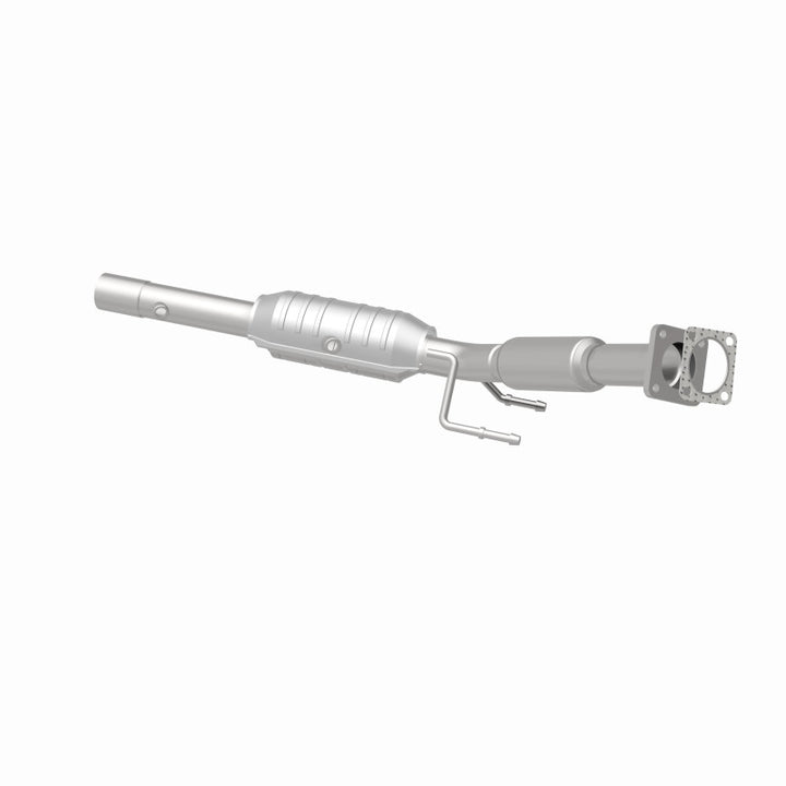 MagnaFlow HM-Grade Direct-Fit Catalytic Converter - Volkswagen Jetta 2005-2014 2.5L, view 23