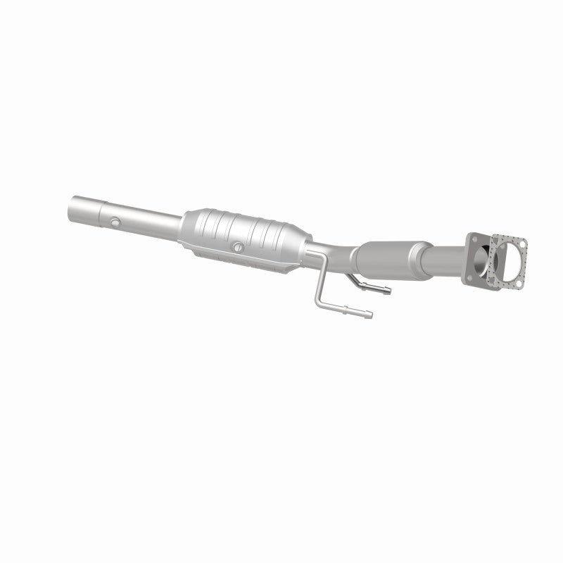 MagnaFlow HM-Grade Direct-Fit Catalytic Converter - Volkswagen Jetta 2005-2014 2.5L, view 23