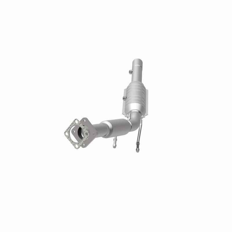 MagnaFlow HM-Grade Direct-Fit Catalytic Converter - Volkswagen Jetta 2005-2014 2.5L, view 25