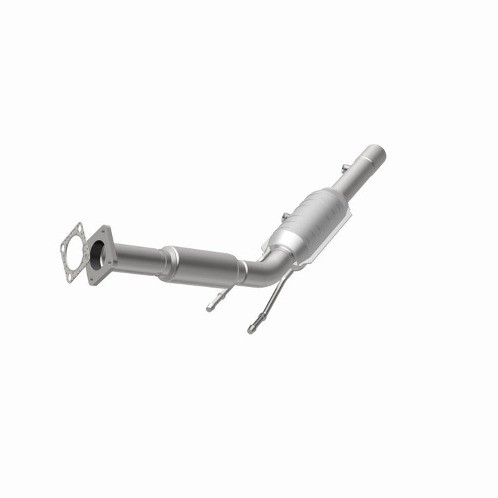 MagnaFlow HM-Grade Direct-Fit Catalytic Converter - Volkswagen Jetta 2005-2014 2.5L, view 26