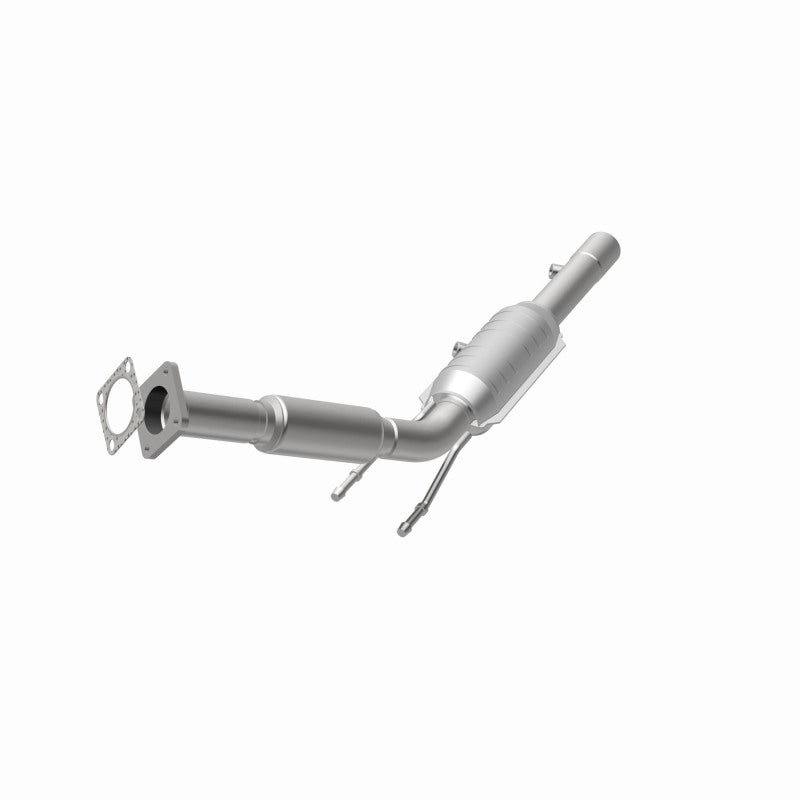 MagnaFlow HM-Grade Direct-Fit Catalytic Converter - Volkswagen Jetta 2005-2014 2.5L, view 26