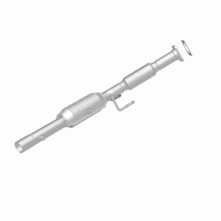 MagnaFlow HM-Grade Direct-Fit Catalytic Converter - Volkswagen Jetta 2005-2014 2.5L, view 31