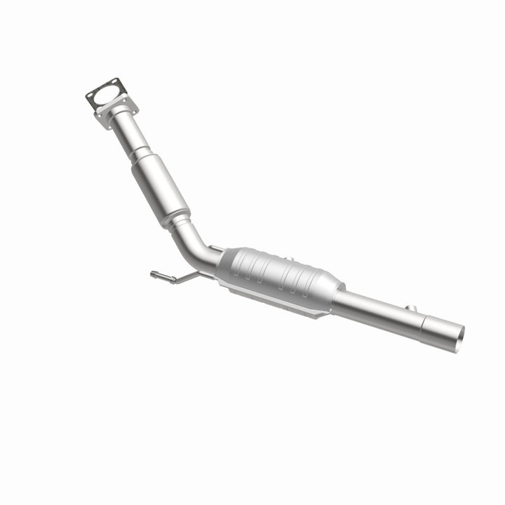 MagnaFlow HM-Grade Direct-Fit Catalytic Converter - Volkswagen Jetta 2005-2014 2.5L, view 37