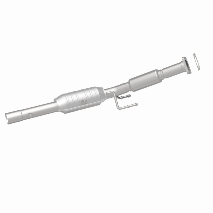 MagnaFlow HM-Grade Direct-Fit Catalytic Converter - Volkswagen Jetta 2005-2014 2.5L, view 38