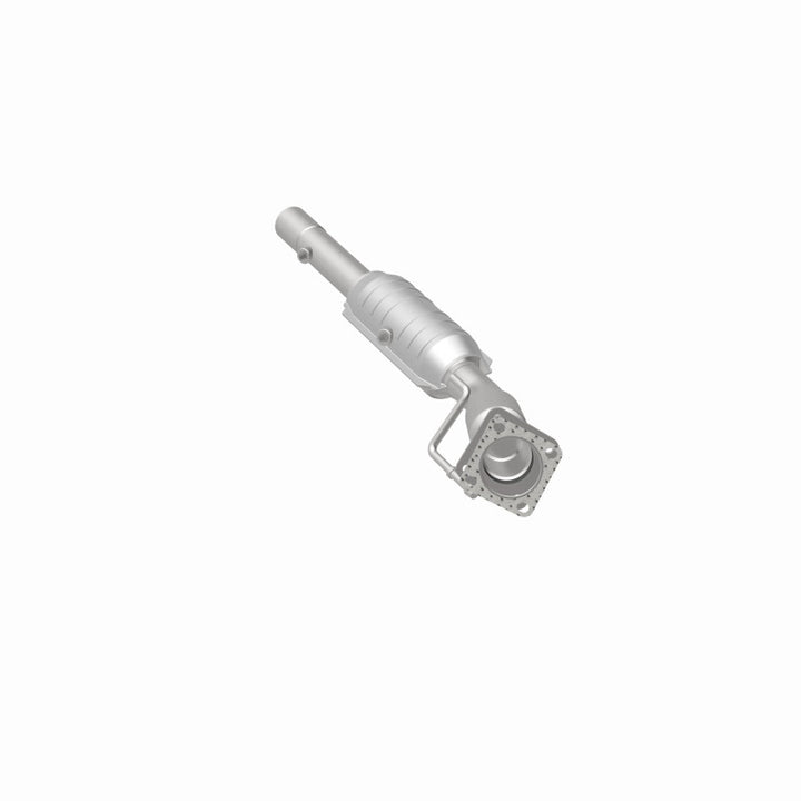 MagnaFlow HM-Grade Direct-Fit Catalytic Converter - Volkswagen Jetta 2005-2014 2.5L, view 39