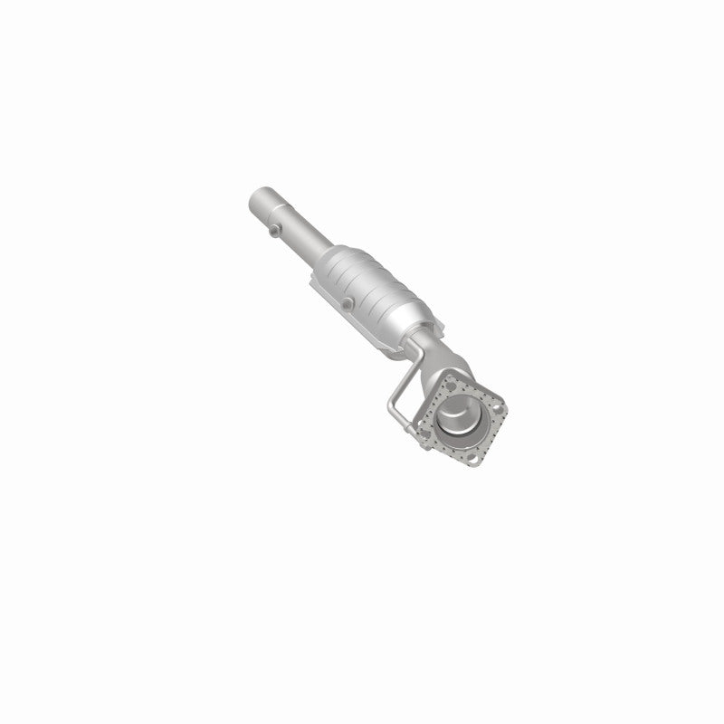 MagnaFlow HM-Grade Direct-Fit Catalytic Converter - Volkswagen Jetta 2005-2014 2.5L, view 39