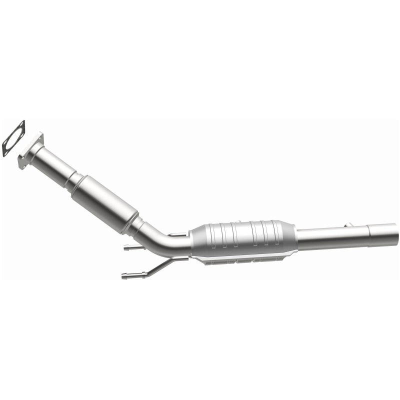 MagnaFlow HM-Grade Direct-Fit Catalytic Converter - Volkswagen Jetta 2005-2014 2.5L, view 4