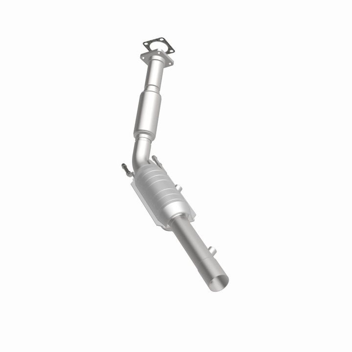 MagnaFlow HM-Grade Direct-Fit Catalytic Converter - Volkswagen Jetta 2005-2014 2.5L, view 40