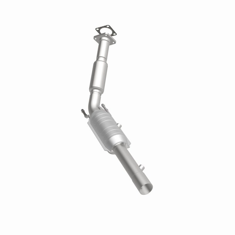 MagnaFlow HM-Grade Direct-Fit Catalytic Converter - Volkswagen Jetta 2005-2014 2.5L, view 40