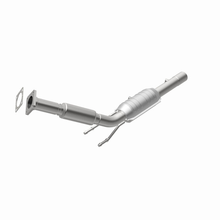 MagnaFlow HM-Grade Direct-Fit Catalytic Converter - Volkswagen Jetta 2005-2014 2.5L, view 41