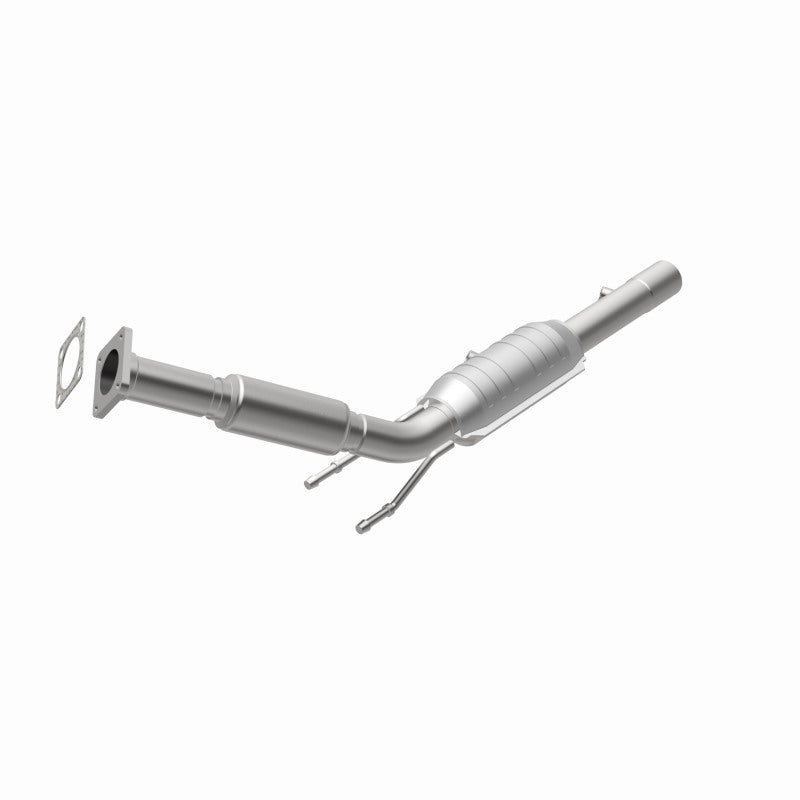 MagnaFlow HM-Grade Direct-Fit Catalytic Converter - Volkswagen Jetta 2005-2014 2.5L, view 41