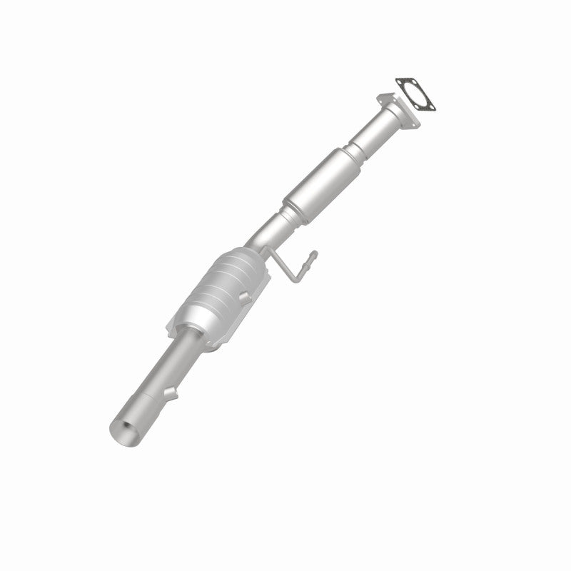 MagnaFlow HM-Grade Direct-Fit Catalytic Converter - Volkswagen Jetta 2005-2014 2.5L, view 6
