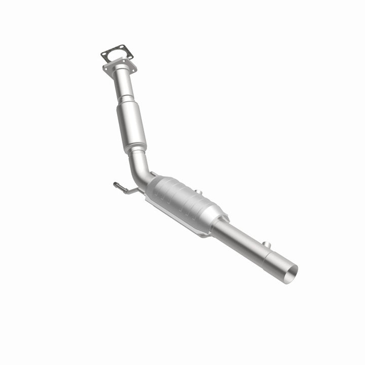 MagnaFlow HM-Grade Direct-Fit Catalytic Converter - Volkswagen Jetta 2005-2014 2.5L, view 7
