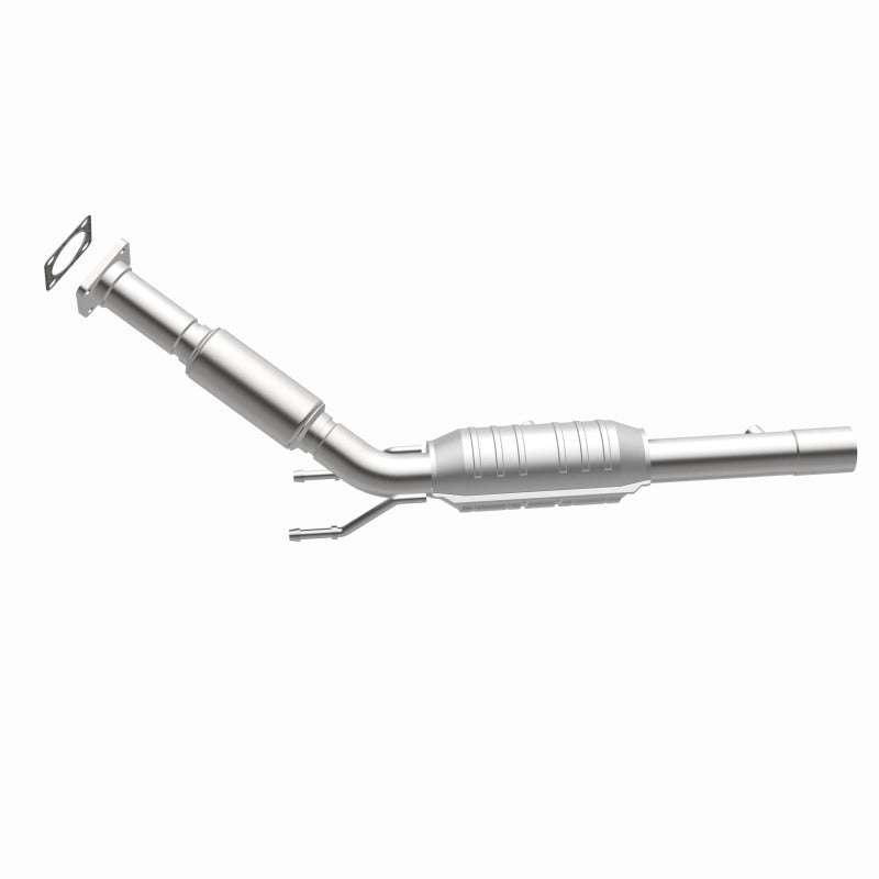 MagnaFlow HM-Grade Direct-Fit Catalytic Converter - Volkswagen Jetta 2005-2014 2.5L, view 8