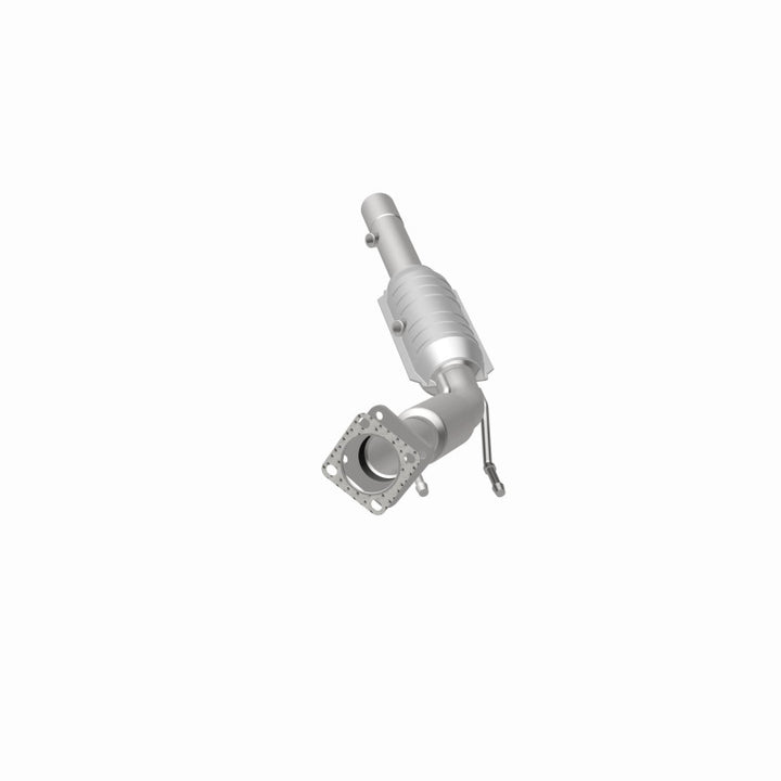 MagnaFlow HM-Grade Direct-Fit Catalytic Converter - Volkswagen Jetta 2005-2014 2.5L, view 9