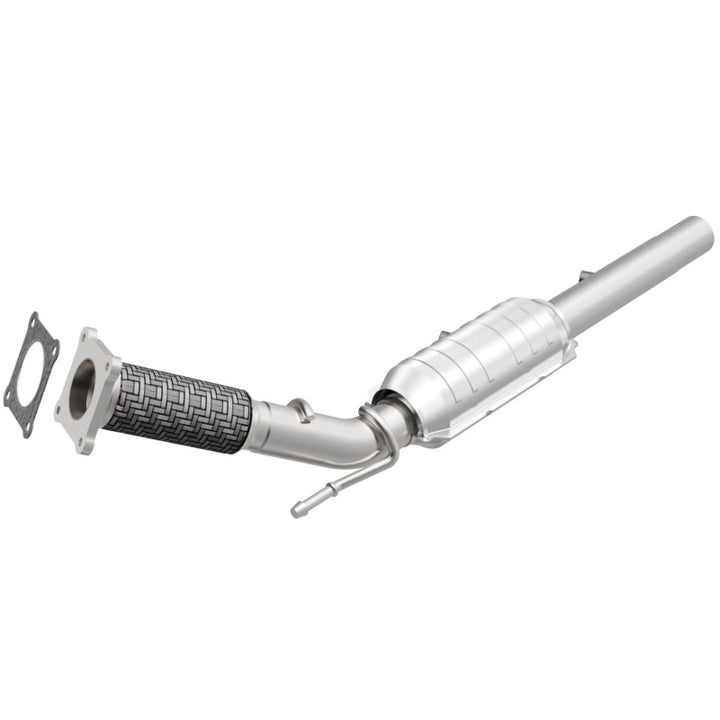 MagnaFlow HM-Grade Direct-Fit Catalytic Converter - Volkswagen Beetle 2006-2010 2.5L