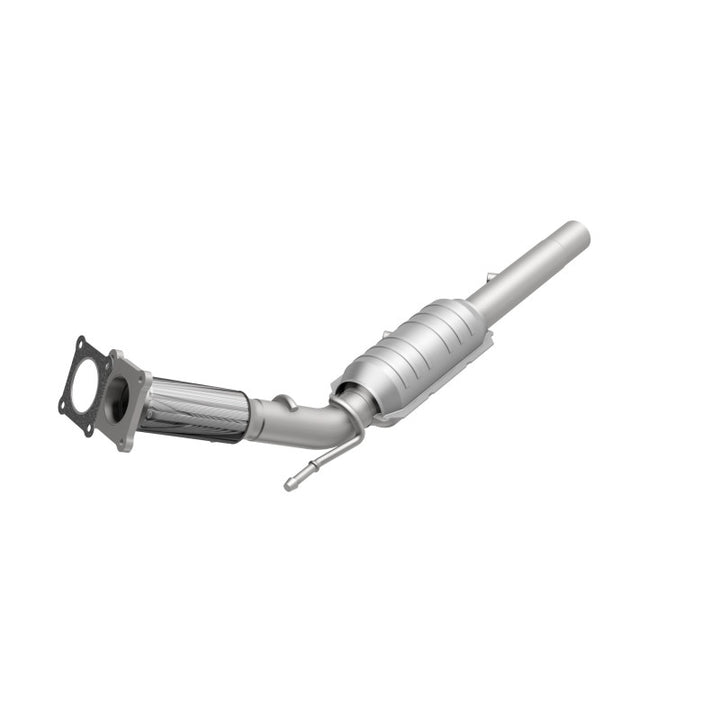 MagnaFlow HM-Grade Direct-Fit Catalytic Converter - Volkswagen Beetle 2006-2010 2.5L, view 12