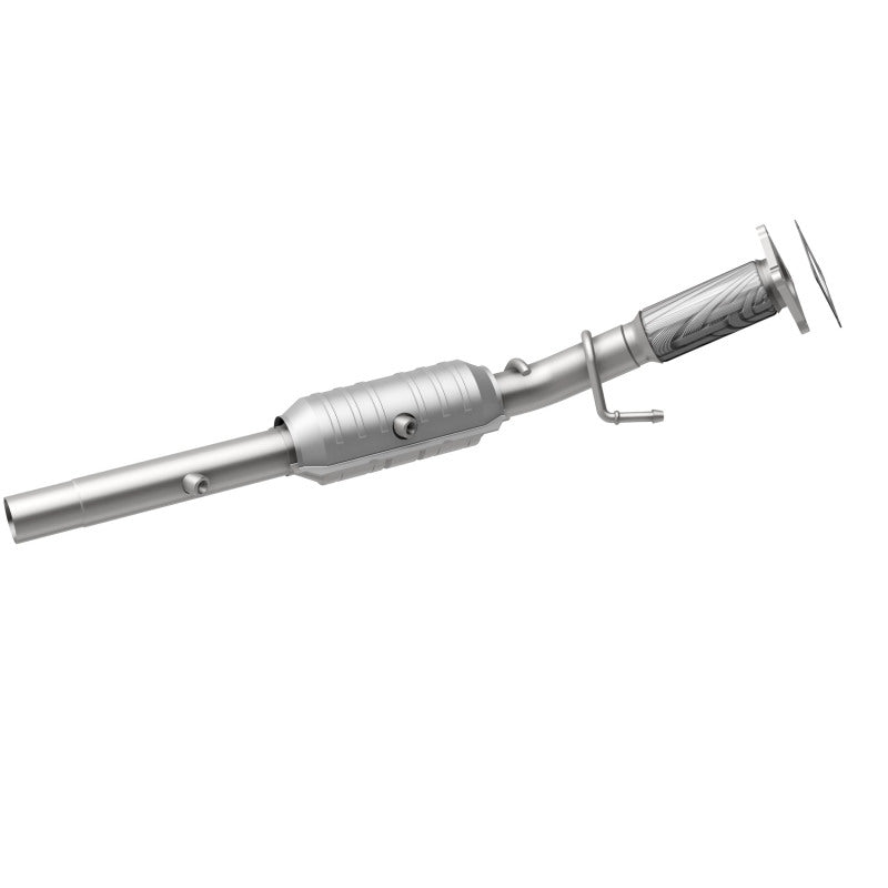 MagnaFlow HM-Grade Direct-Fit Catalytic Converter - Volkswagen Beetle 2006-2010 2.5L, view 13
