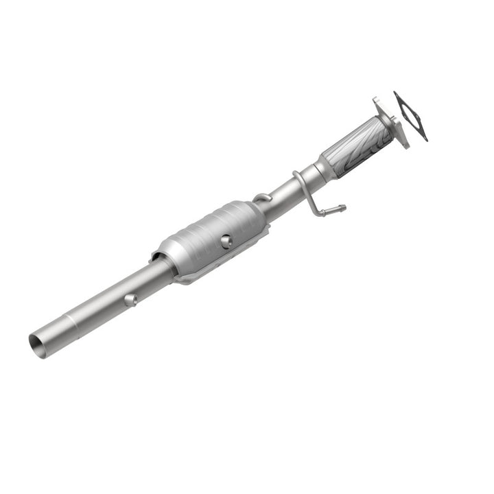 MagnaFlow HM-Grade Direct-Fit Catalytic Converter - Volkswagen Beetle 2006-2010 2.5L, view 14