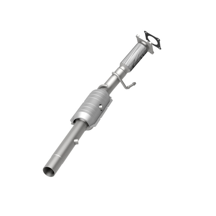 MagnaFlow HM-Grade Direct-Fit Catalytic Converter - Volkswagen Beetle 2006-2010 2.5L, view 15