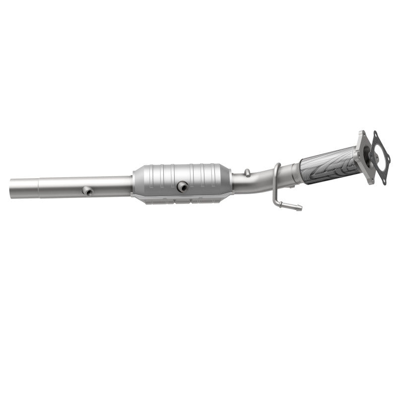 MagnaFlow HM-Grade Direct-Fit Catalytic Converter - Volkswagen Beetle 2006-2010 2.5L, view 18