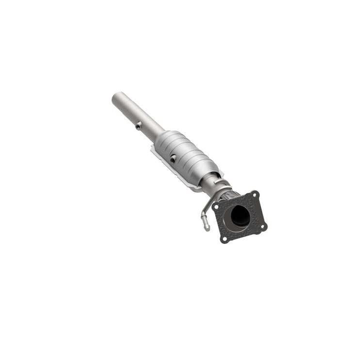 MagnaFlow HM-Grade Direct-Fit Catalytic Converter - Volkswagen Beetle 2006-2010 2.5L, view 19