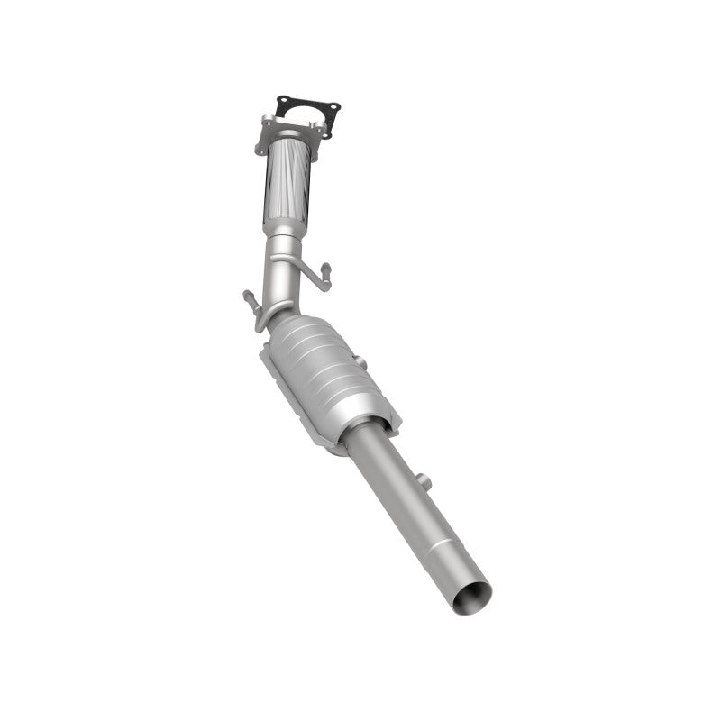 MagnaFlow HM-Grade Direct-Fit Catalytic Converter - Volkswagen Beetle 2006-2010 2.5L, view 26