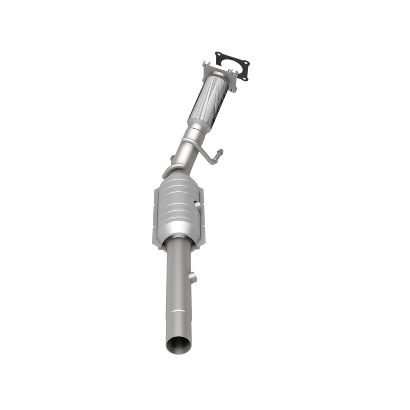 MagnaFlow HM-Grade Direct-Fit Catalytic Converter - Volkswagen Beetle 2006-2010 2.5L, view 28