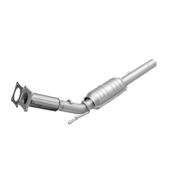 MagnaFlow HM-Grade Direct-Fit Catalytic Converter - Volkswagen Beetle 2006-2010 2.5L, view 30