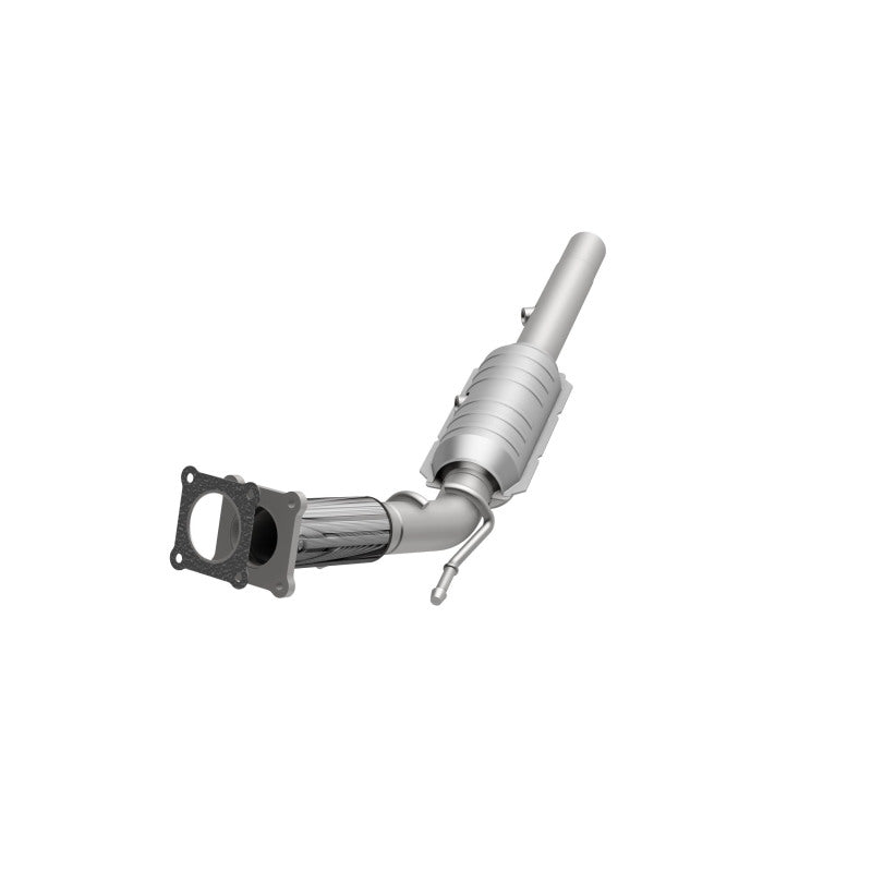 MagnaFlow HM-Grade Direct-Fit Catalytic Converter - Volkswagen Beetle 2006-2010 2.5L, view 31