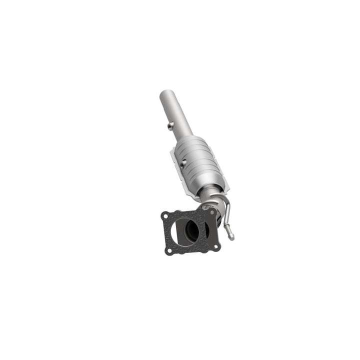 MagnaFlow HM-Grade Direct-Fit Catalytic Converter - Volkswagen Beetle 2006-2010 2.5L, view 32