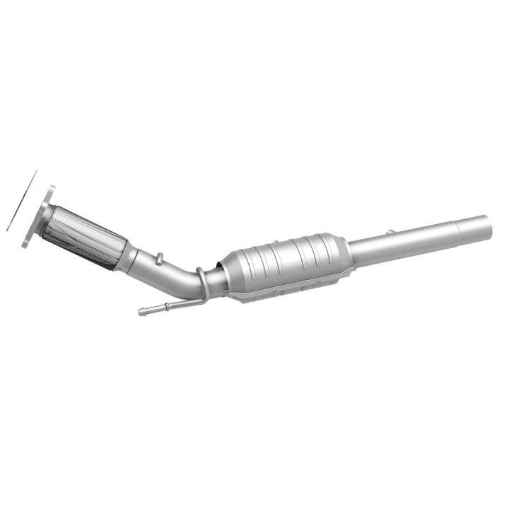 MagnaFlow HM-Grade Direct-Fit Catalytic Converter - Volkswagen Beetle 2006-2010 2.5L, view 35