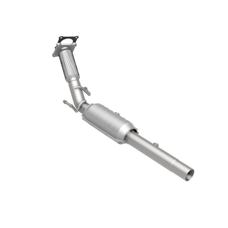 MagnaFlow HM-Grade Direct-Fit Catalytic Converter - Volkswagen Beetle 2006-2010 2.5L, view 40