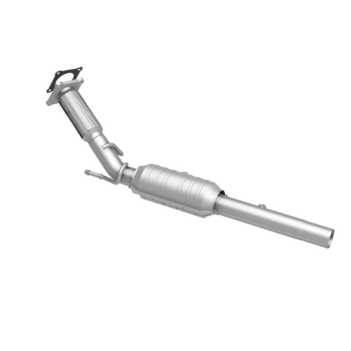 MagnaFlow HM-Grade Direct-Fit Catalytic Converter - Volkswagen Beetle 2006-2010 2.5L, view 6