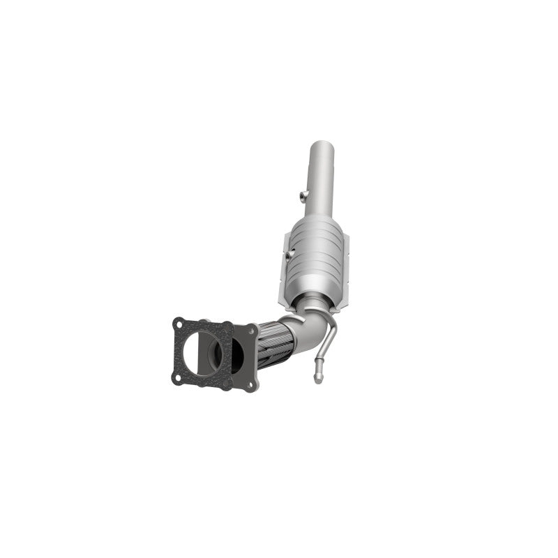 MagnaFlow HM-Grade Direct-Fit Catalytic Converter - Volkswagen Beetle 2006-2010 2.5L, view 7
