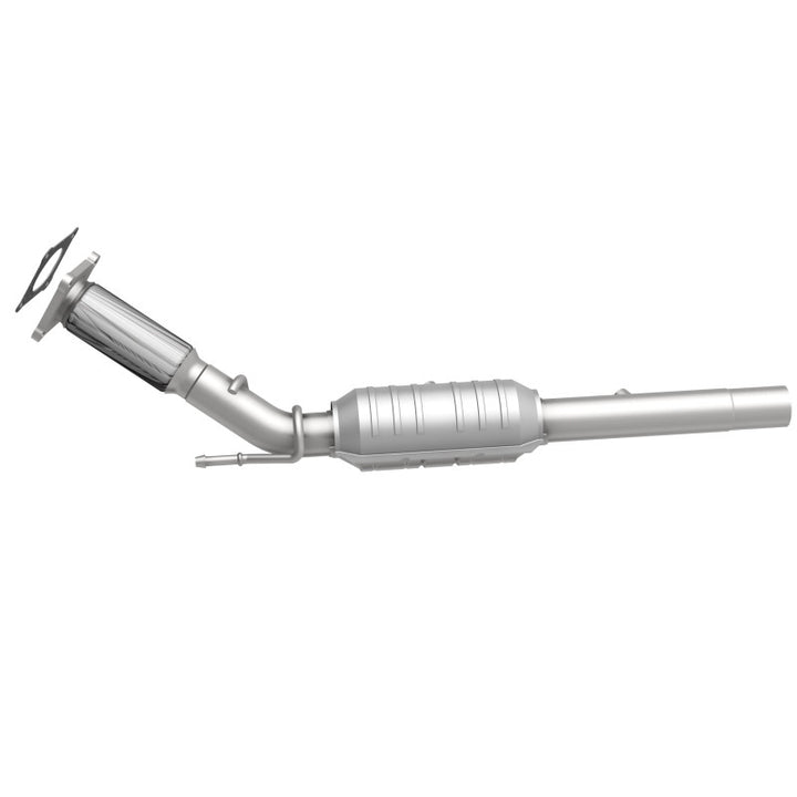 MagnaFlow HM-Grade Direct-Fit Catalytic Converter - Volkswagen Beetle 2006-2010 2.5L, view 9