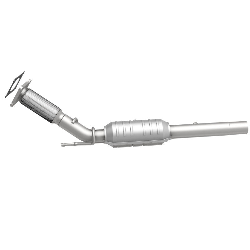 MagnaFlow HM-Grade Direct-Fit Catalytic Converter - Volkswagen Beetle 2006-2010 2.5L, view 9