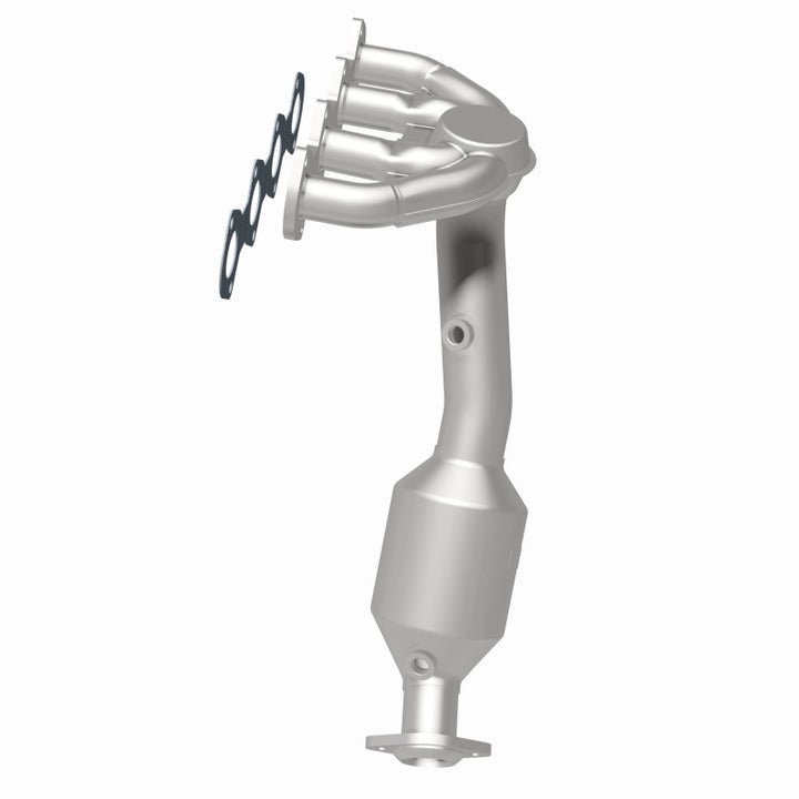 MagnaFlow HM-Grade Direct-Fit Catalytic Converter - Mercedes-Benz C230 2003-2005 1.8L Supercharged, view 22