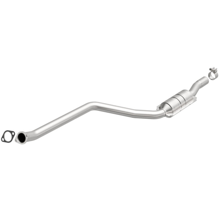 MagnaFlow HM-Grade Direct-Fit Catalytic Converter - BMW 530i 2006-2007 3.0L - Driver Side