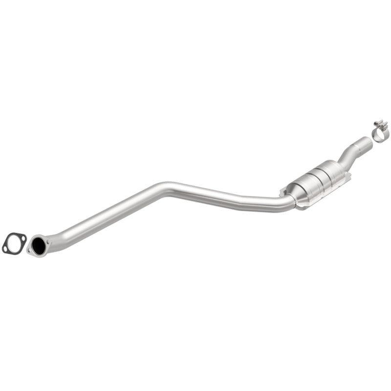 MagnaFlow HM-Grade Direct-Fit Catalytic Converter - BMW 530i 2006-2007 3.0L - Driver Side