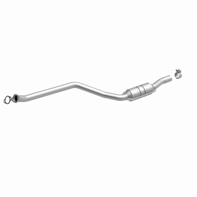 MagnaFlow HM-Grade Direct-Fit Catalytic Converter - BMW 530i 2006-2007 3.0L - Driver Side, view 13
